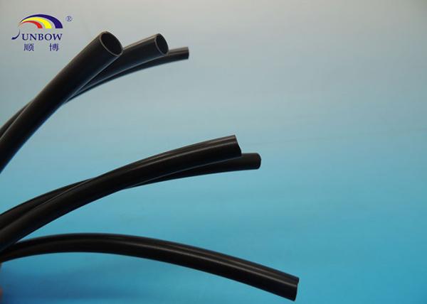 Eco-friendly Transformers Flexible PVC Tubing for Wire Insulation Protection