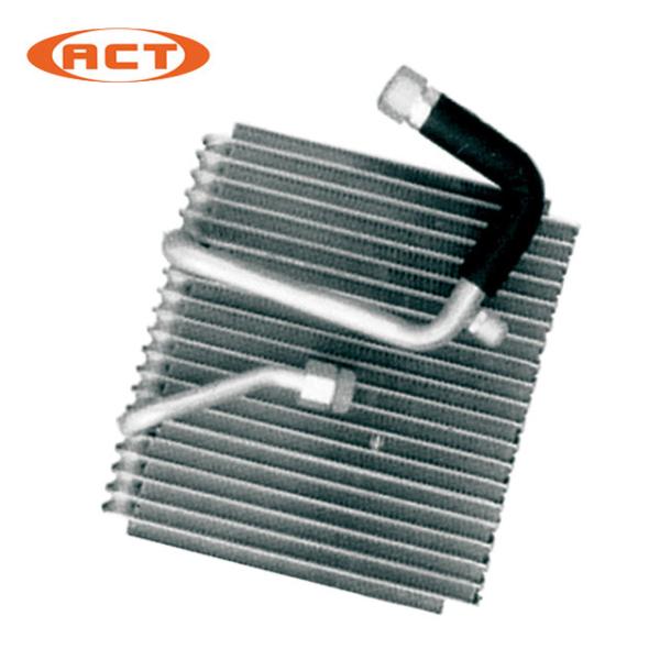 Excavator Parts Komatsu Accessories Air Conditioner Evaporator PC220-7