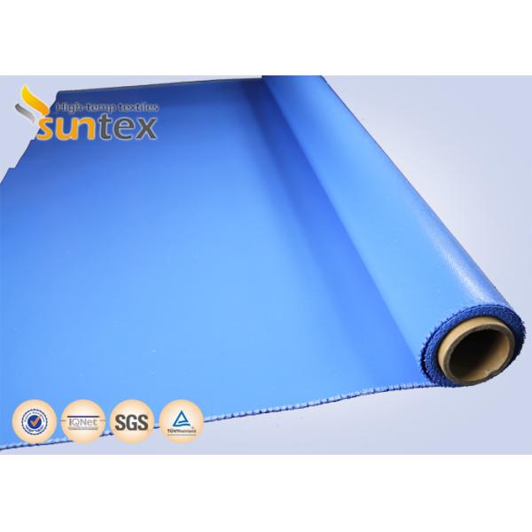 Ptfe покрыло термоизоляцию крена ткани ткани стеклоткани