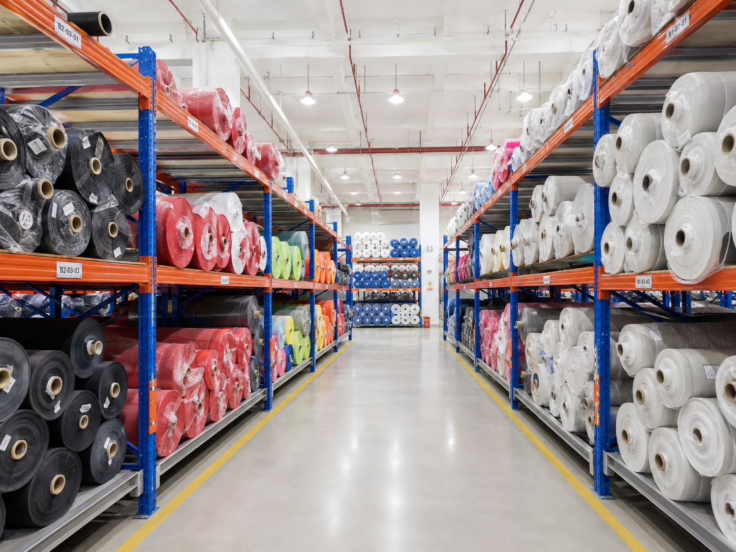 XIAMEN VIZO IMPORT & EXPORT CO., LTD.