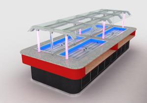 Guangzhou IMO Catering  equipments limited