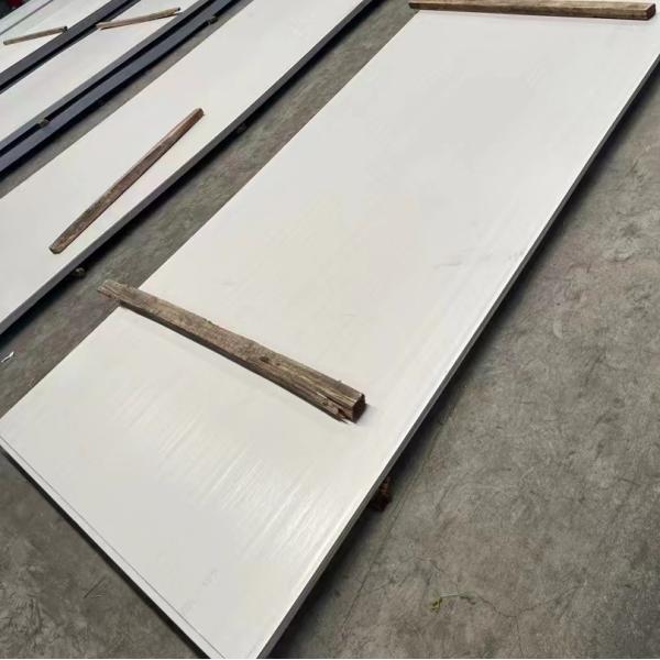 2B NO.1 HL 8K Surface Stainless Steel Plate 904L / DIN 1.4539 SS Plate / SS Sheet