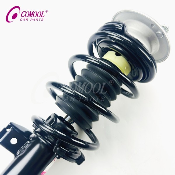Car Front Shock Absorber Assembly Replacement For BMW X1 E84 OEM