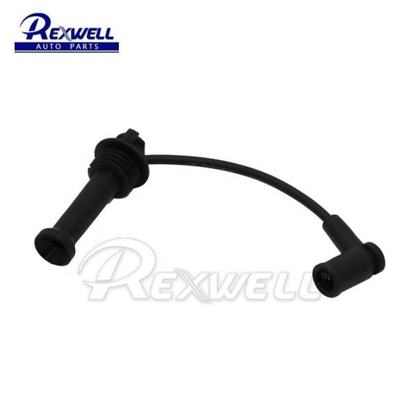 Conjunto de fios de ignição do cabo de ignição do motor do automóvel ODM 1682155 para Ford Focus