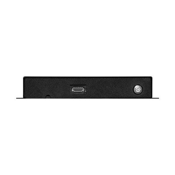MJK RK3288 Android 7.1 2K/4K Resolution Commercial Media Player Digital Signage Advertising Box 1 Year Warranty for Ad Service