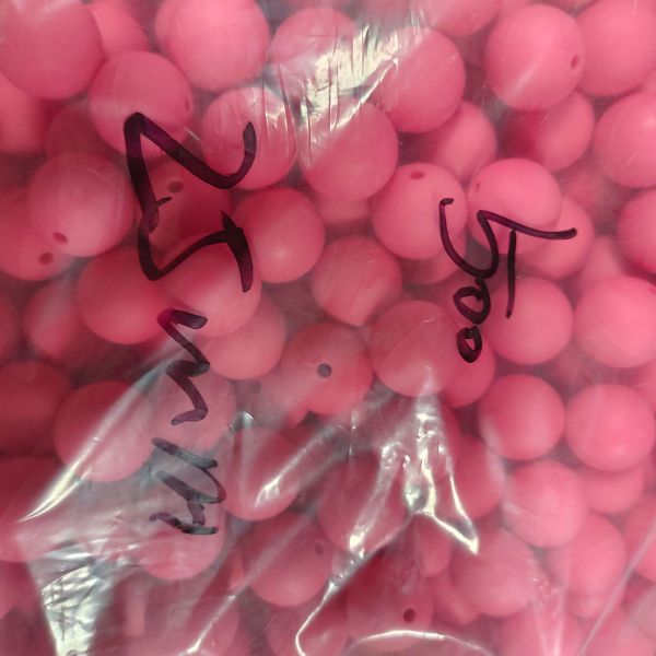 Mineral Machinery Vibrating Screen Accessories Silicone Ball for Long-Lasting Wear Resistance and Durability