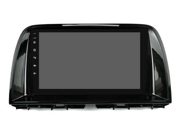 9/10.1 Screen For Mazda 6 GJ Atenza 2012-2017 Car Multimedia Stereo