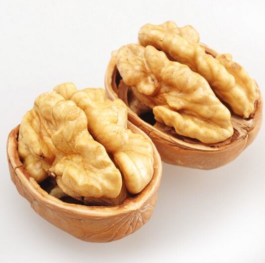 Snack on These Walnut Snacks with 5% Max Broken Kernel from Packaging Workshops