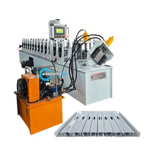 Drywall profiles Metal stud framing Zinc and aluminum sheet fabrication Roofing cold roll forming machine