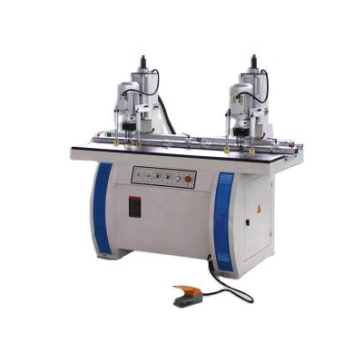 Depth 60mm Wood Boring Machine Woodworking Vertical Hinge Driller Panel Drilling
