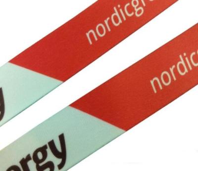 Promotional cheap Polyester Lanyard with logo/Polyester lanyard,,personalized lanyards, printed neck lanyard