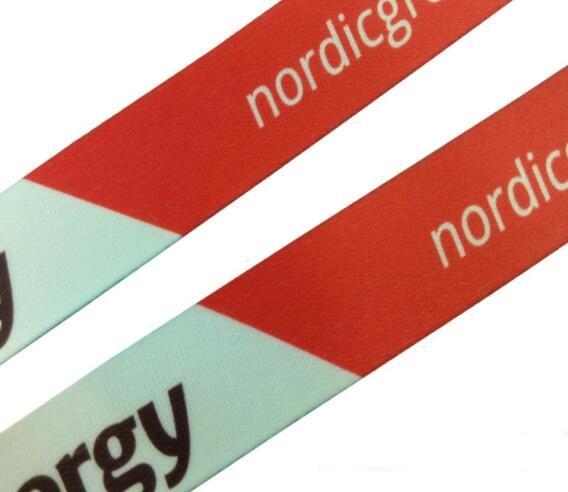 Promotional cheap Polyester Lanyard with logo/Polyester lanyard,,personalized lanyards, printed neck lanyard