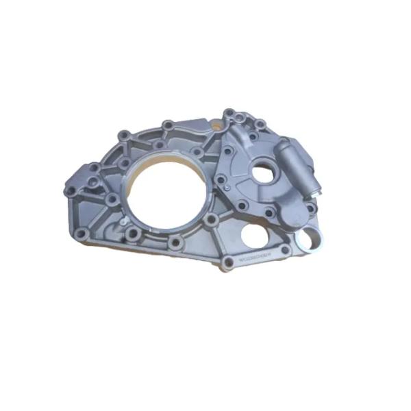 AZ2203040405 Heavy Duty Truck HOWO Transmission Spindle Assembly for Heavy Competition