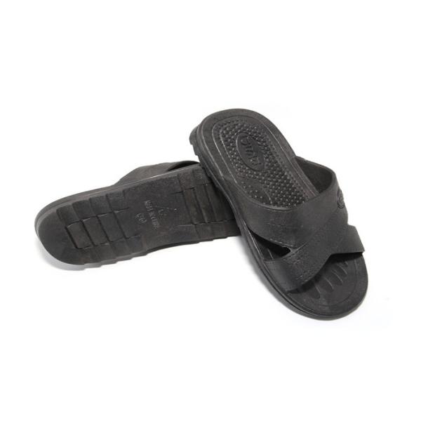 Статическая чистая комната ESD сопротивления обувает дизайн m отверстия 10E6-11/l/XL