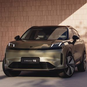 Mini EV Car