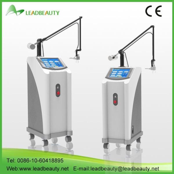 Co2 fractional laser vaginal tightening machine