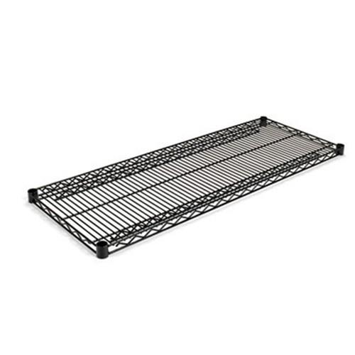 NSF Commercial Wire Shelving Unit 18 X 42 / Steel Vegetable Storage Rack