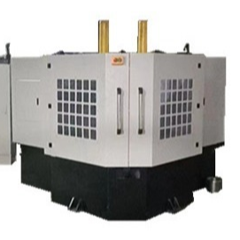 220V 380V Automatic Pipe Beveling Machine Hydraulic Or Mechanical Clamping