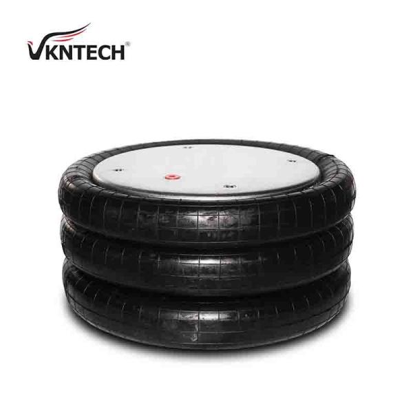 Triple Convoluted Air Spring/Air Suspension 3B12-328/FT330-29 546/W01-358-7994