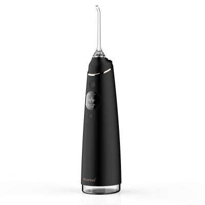 Água longa super Flosser de Nicefeel da resistência com o tanque 280ml