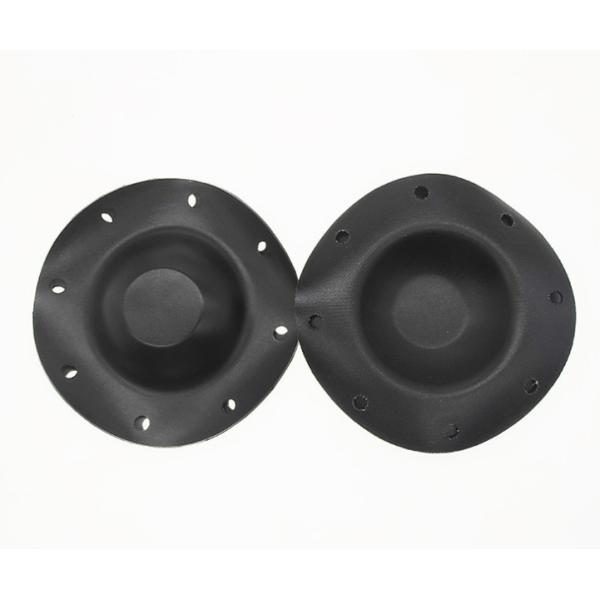 NBR Rubber Diaphragm