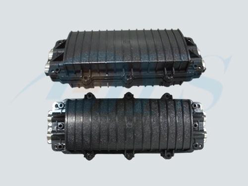Waterproof 8 Port 415 x 200 x 105mm  Fiber Optic Network Splice Closure OFSC-002