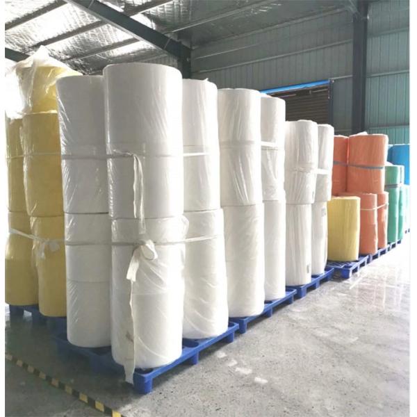 Antibacterial Disposable Plastic Gowns , Disposable Patient Gowns Professional