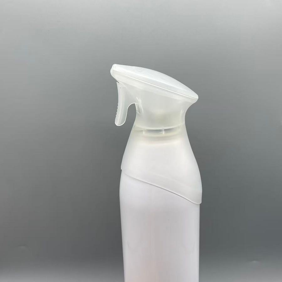 Aluminum Aerosol Container, Commercial Deodorant & Air Freshener Spray Packaging Can for Industrial Production
