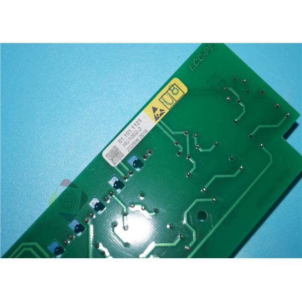 53.101.1122  91.191.1051 HD Pulse Trigger Driver Module Converter Bridge For Offset Printing Machine