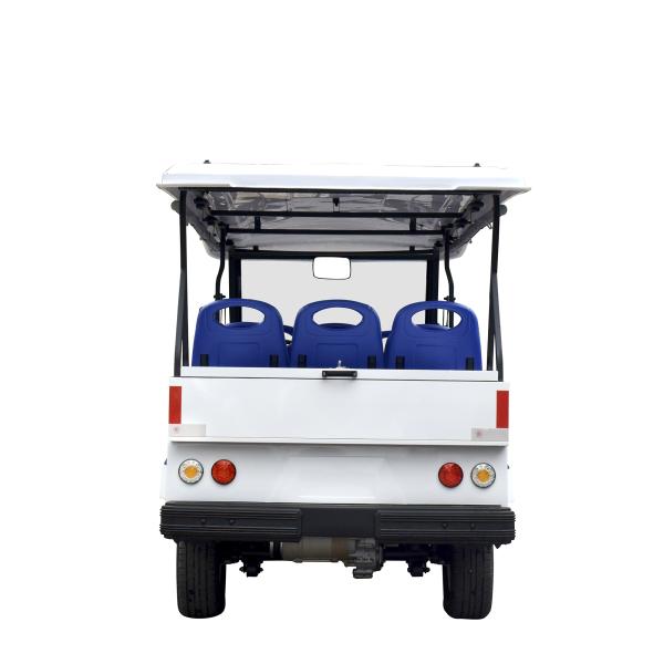 Продается патрульная машина китайского производства, охранная машина на 8 мест.