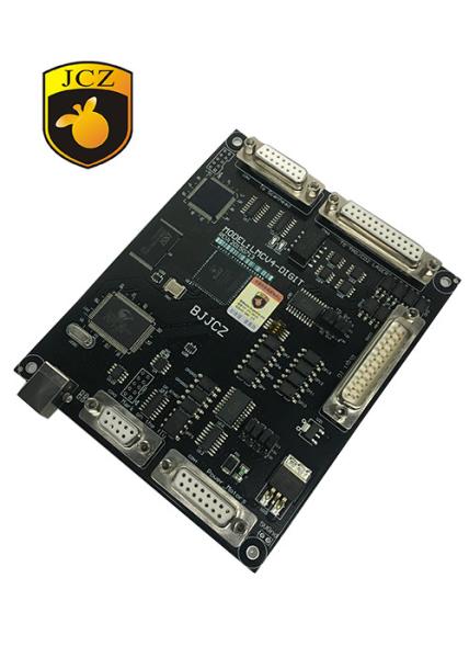 CO2 / YAG Laser Types Laser Controller Support XP Win7 Win8 Win10 32 / 64 Bit Systems