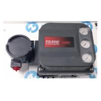 Travail sûr et flexible de positionneur de valve du palladium DVC 6200 avec la soupape de commande en tant que contrôleur de valve de Digital