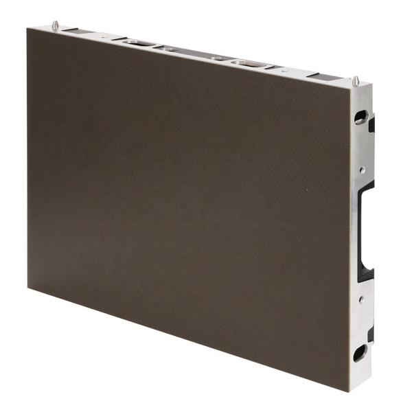 1000nits Fixed LED Video Wall SMD2121 P2.5 Hd For Church Pantalla