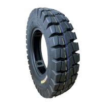 Matériau de nylon pour pneus de moto Le modèle le plus vendu de Taïwan 5.00-12 300-17 70/80-17
