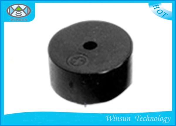 Manufacturer Straightly Provides Magnetic Electric Bell Buzzer With Circuit of  9 x 5 mm