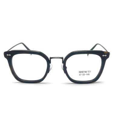 BD021M Estruturas de metal de acetato personalizadas para as suas preferências