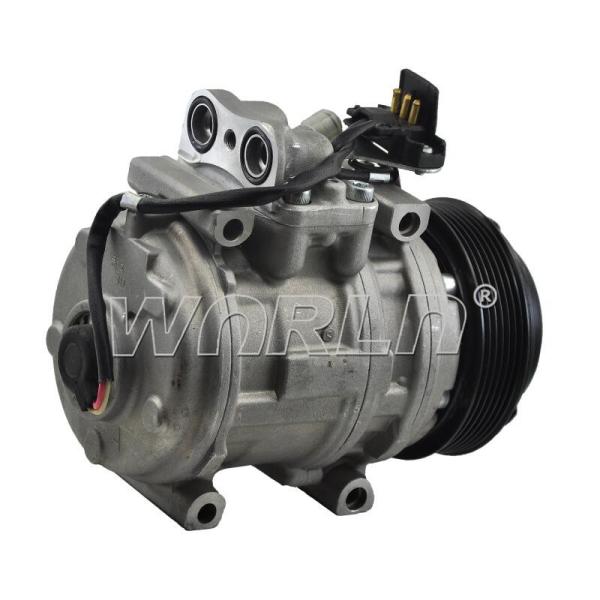 1988-1996 Compressor de carros A0002301211 2473001880 Para Benz 124/190/C/S Classe WXMB009