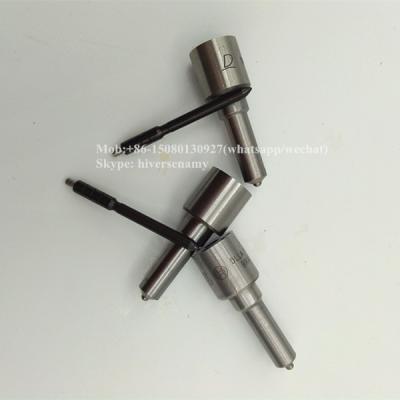 Diesel engine parts fuel injector nozzle common rail nozzle DLLA148P1688
