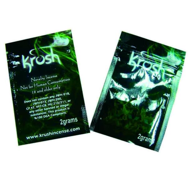 herbal incense spice smoke bag for wholesale,reusable herbal incense bag