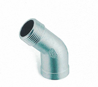 Hot Sale Stainless Steel Y Type Tee 45 Degree Y Tee Stainless Steel Pipe Fitting
