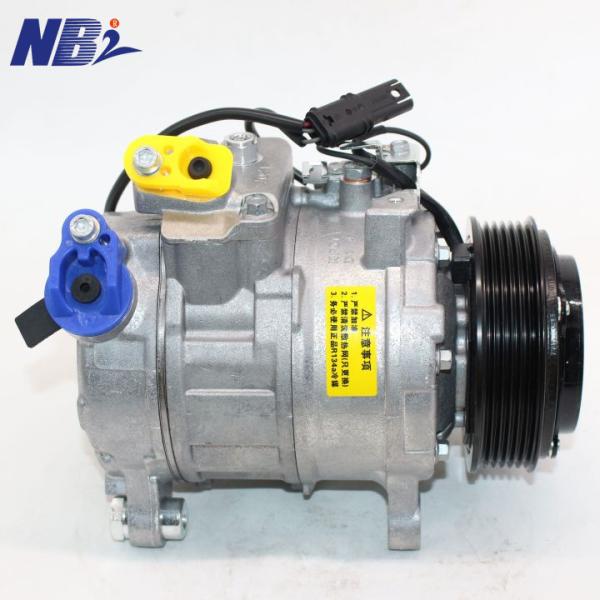 Компрессор кондиционера автомобилей BMW серии 3 64529249223 64529255087