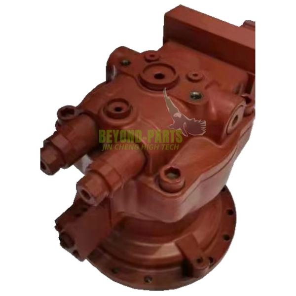 Части экскаватора Doosan S230LC запасные отбрасывают мотор 401-00325G