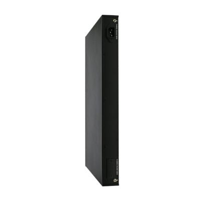 gaveta ótica de Epon Epon Ftth Fttb Fttx da fibra de Epon Olt do Uplink de 1u 2*10g+2*Ge Sfp