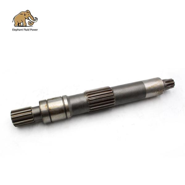 Excavaor Pump Repair AP2D36 Spare Parts Rexroth Uchida Hydraulic Piston Pump Repair Service