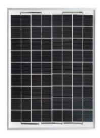 5W monocrystalline solar module solar panel for solar garden light, solar lawn lamp