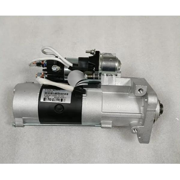 Мотор стартера STR5180/M9T62671/M009T62671 24V 12T 5.5KW