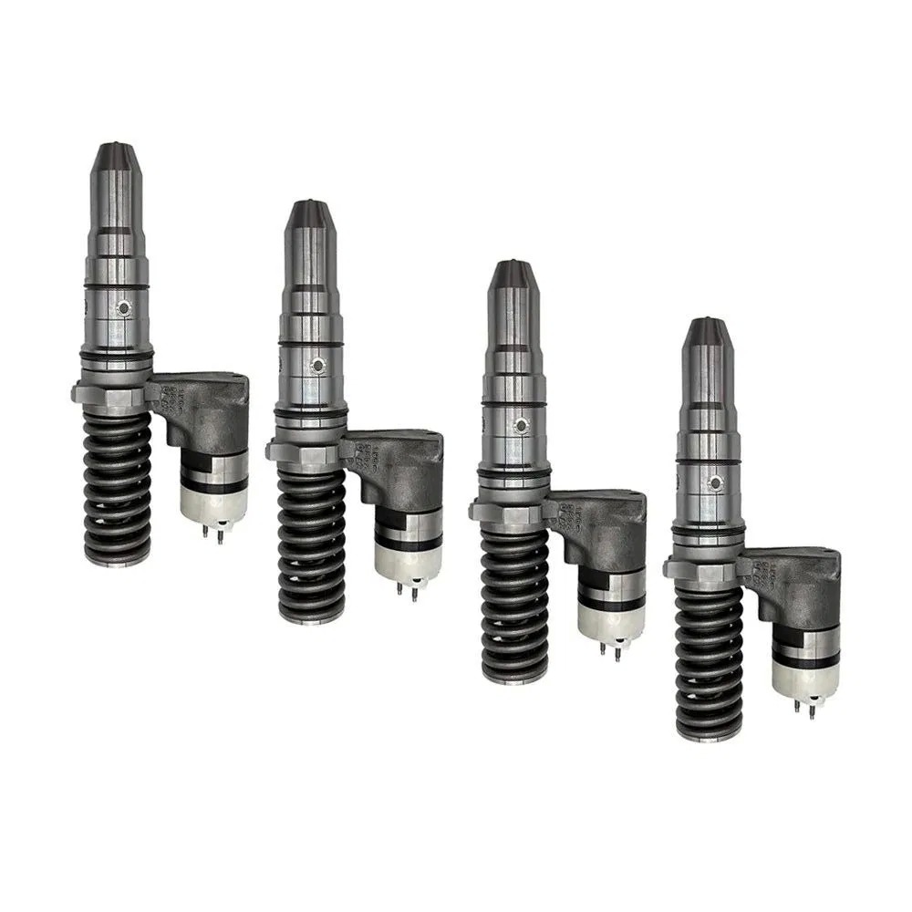 Fuel Injector 250-1302 2501302 Diesel Engine Fuel Injector 10r-1303 10r1303 for