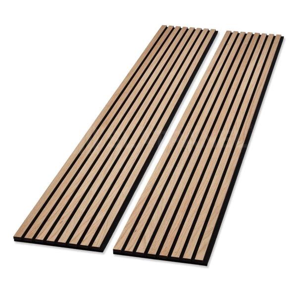 Panneaux muraux en ardoise en bois acoustique avec mousse pour la décoration des murs intérieurs,appropriés pour le salon, la chambre, la cuisine et les bureaux