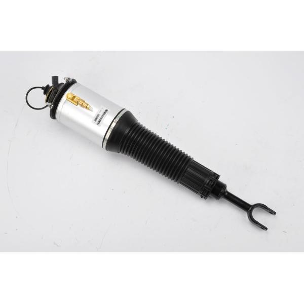 OEM 4E0616040T Air Adjustable Shock Absorbers Audi A8 Air Suspension 2003-2010