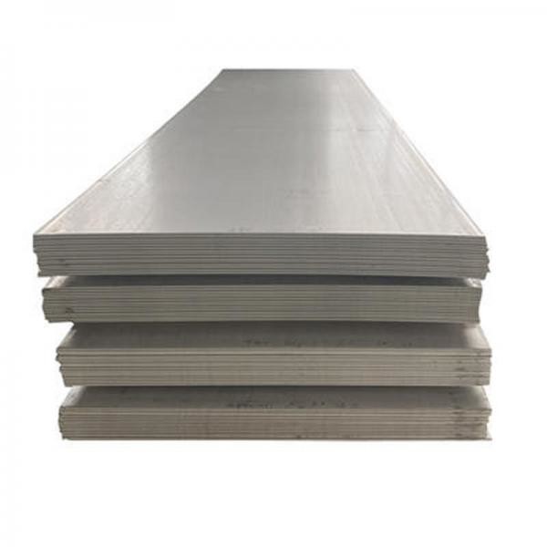 304 Stainless Steel Sheet Plates Corrosion Resistance Hot rolled ASTM Standard
